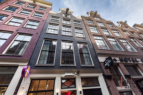 Medium property photo - Warmoesstraat 44B, 1012 JE Amsterdam